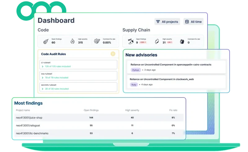 dashboard illustration