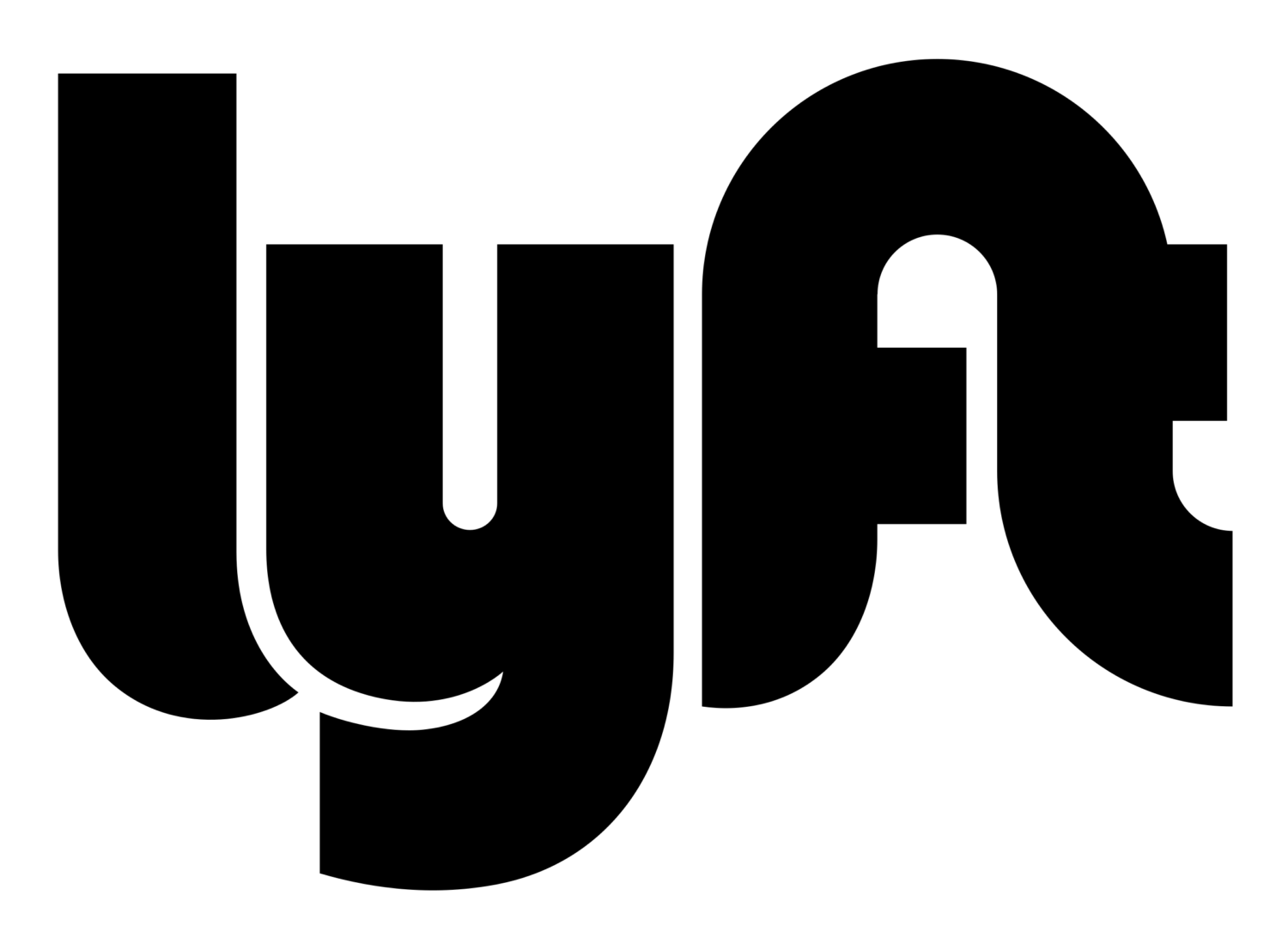 lyft logo