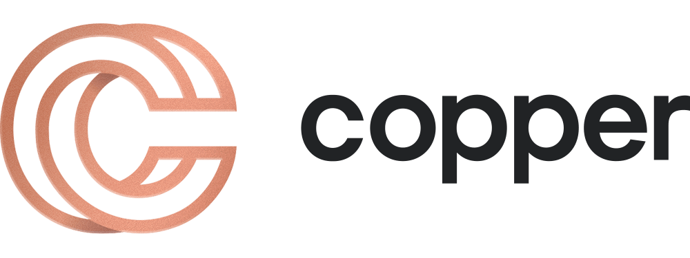 copper logo