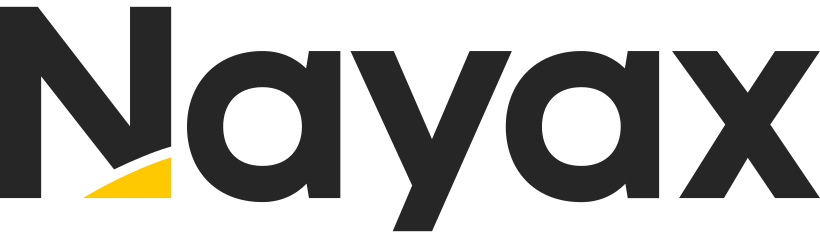 nayax logo