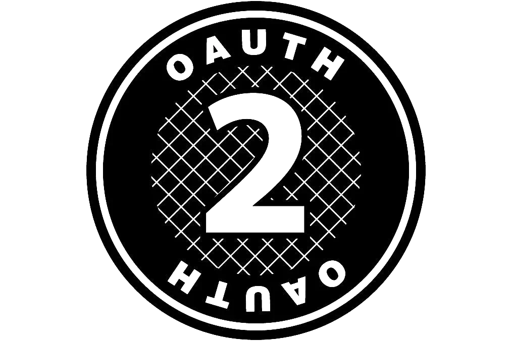 oauth 2 logo