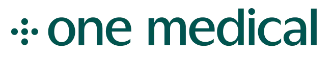 one medical logo