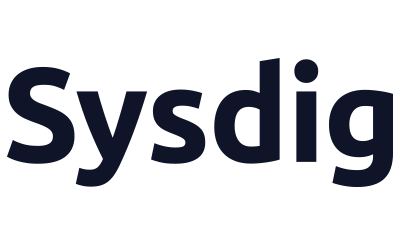 sysdig logo
