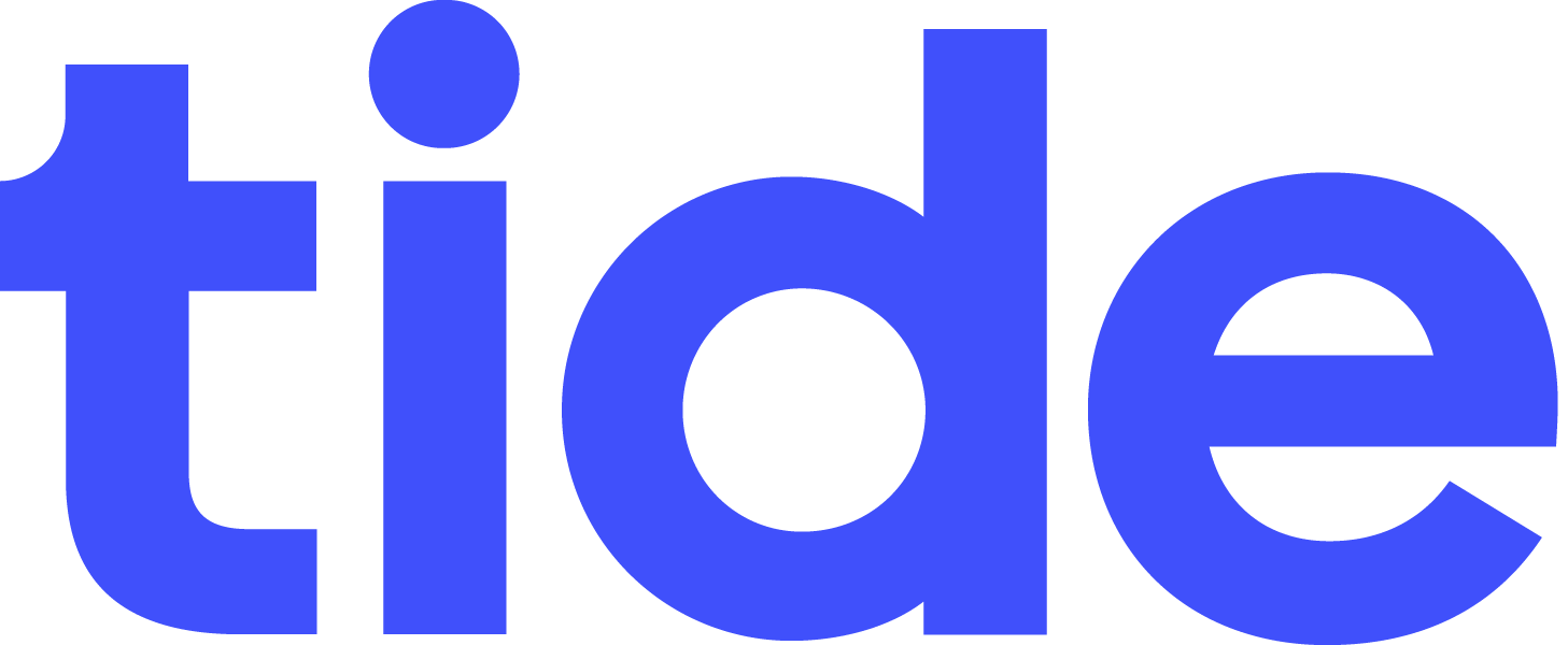 tide logo