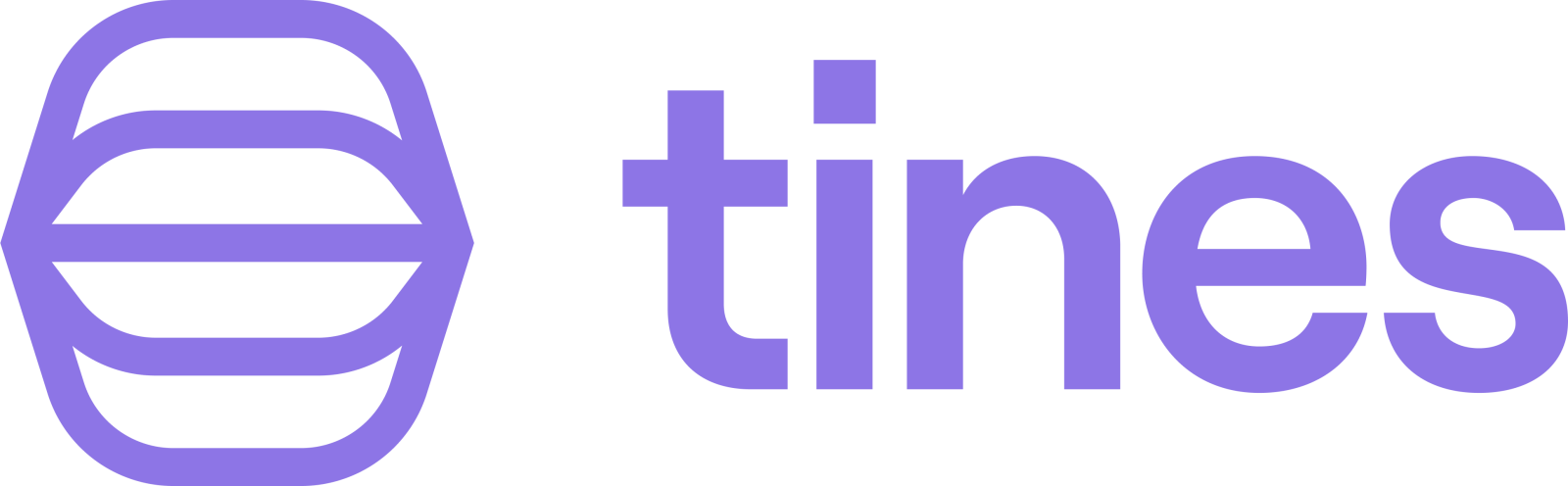 tines logo